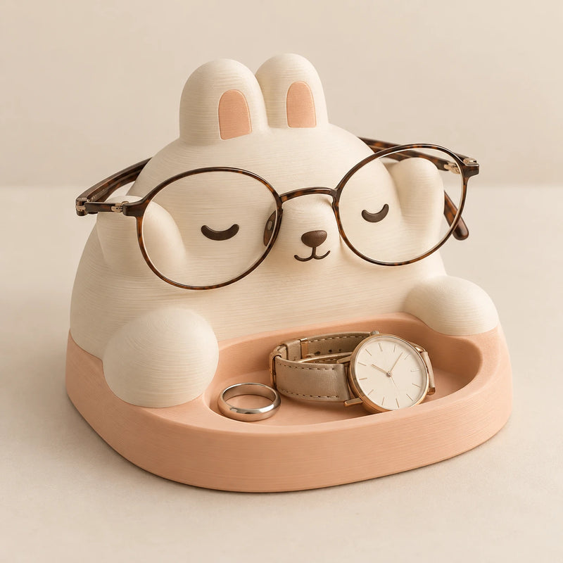 First look at the Bunny Organiser